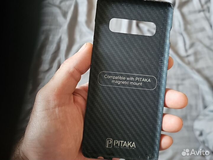 Чехол на samsung galaxy s10 plus