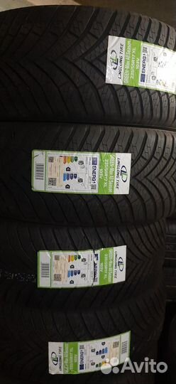 LingLong Green-Max All Season 235/55 R17 103V