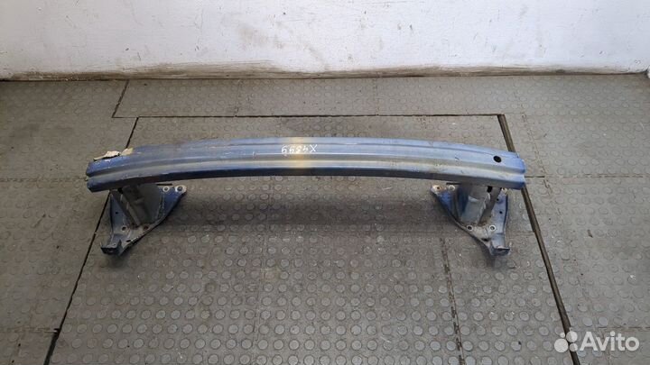 Усилитель бампера Fiat Doblo, 2007