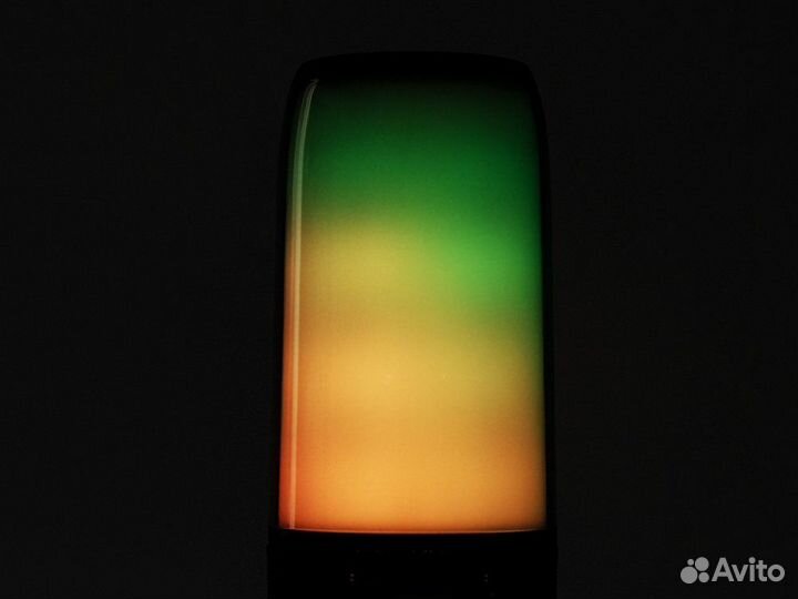 Колонка jbl pulse