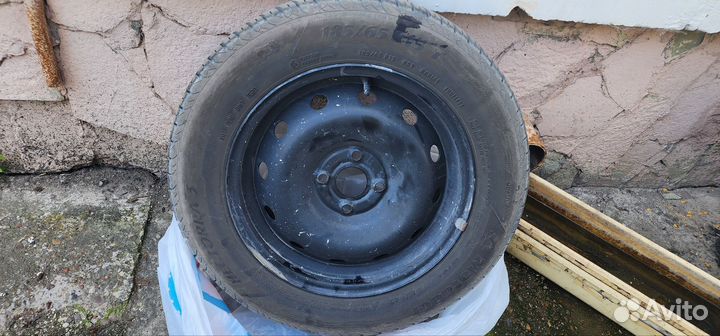 Matador MP 47 Hectorra 3 185/65 R15