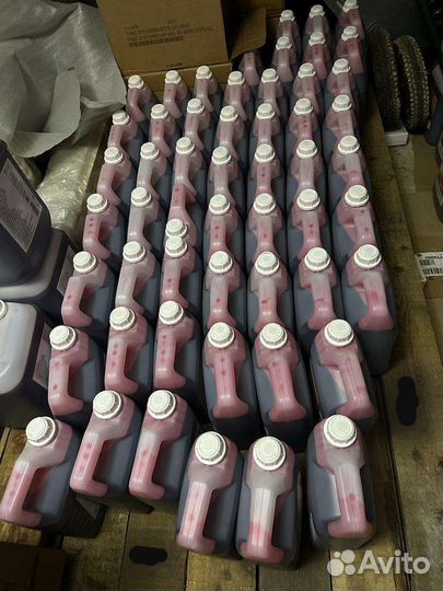 Масло 2х тактное stihl