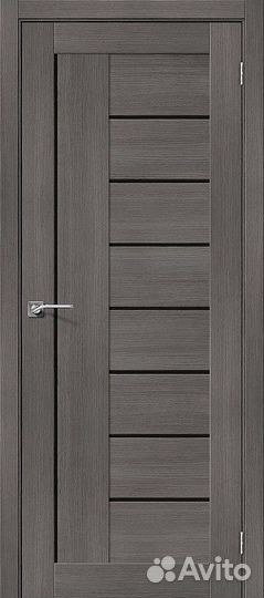 Двери еврошпон Mod s 18