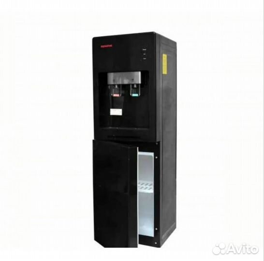 Кулер для воды с компрессорным охлаждением