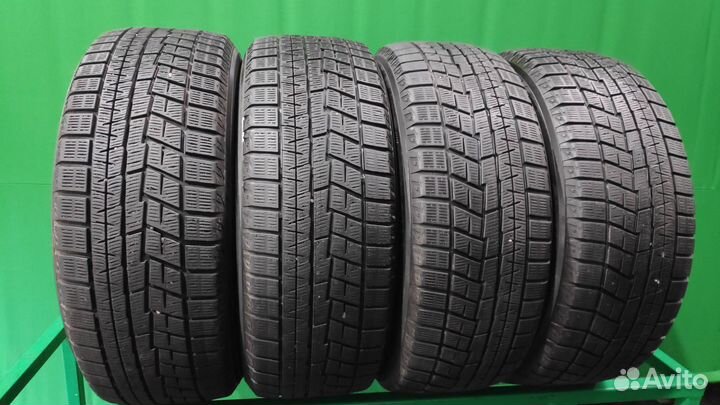 Yokohama Ice Guard IG60 215/55 R17 94Q
