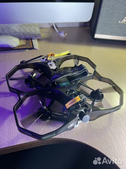 Iflight protek35 HD TBS 6S