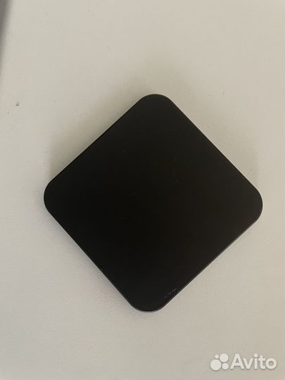 Беспроводная зарядка