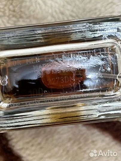 Dolce gabbana the one for men 100ml