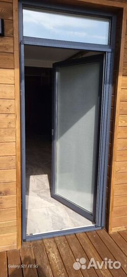 Москитная сетка плиссе