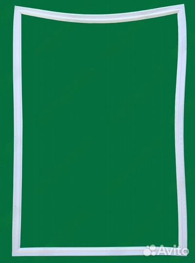 Уплотнитель холодильника стинол 570Х820