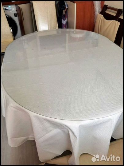 Пленка пвх, силиконовая скатерть