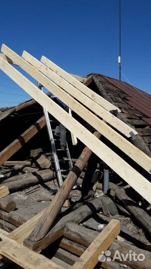 Все виды строительных работ