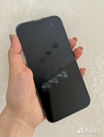 iPhone 14 Pro Max, 128 ГБ
