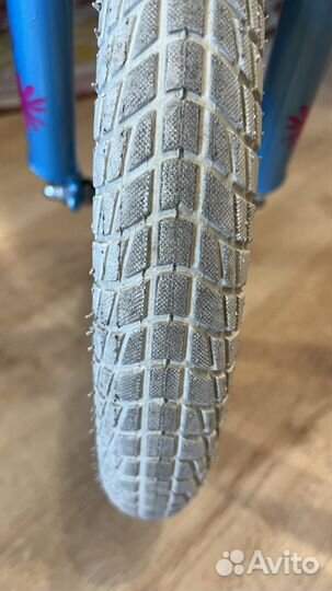 Детский велосипед Mongoose для девочки