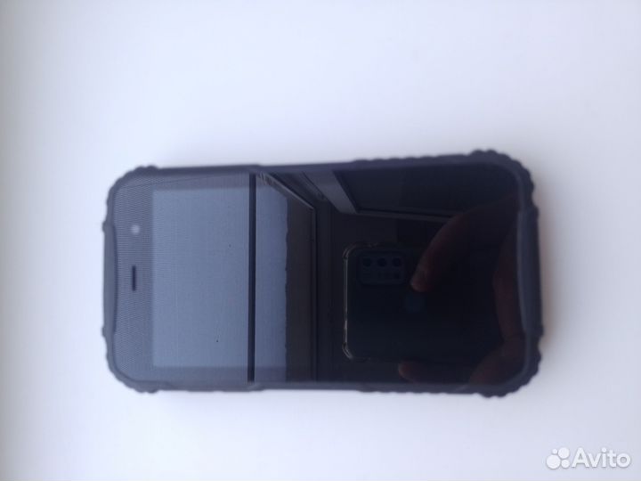 Doogee s35t