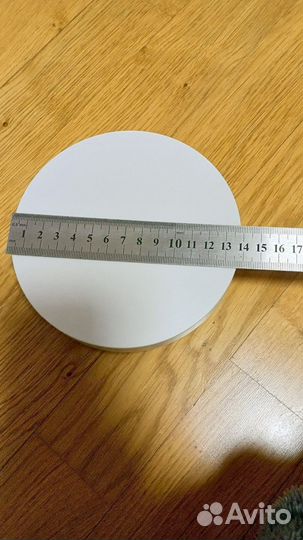 Вращающаяся подставка для фото