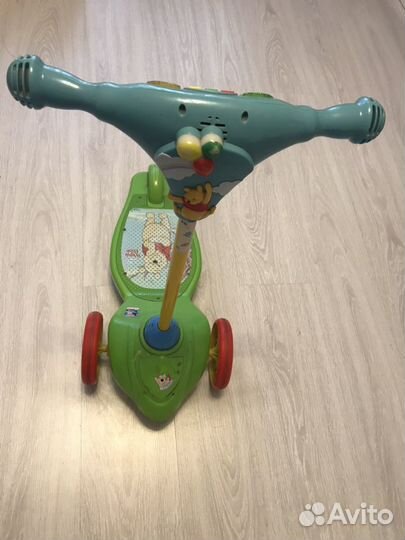 Самокат Детский