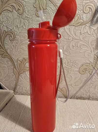 Бутылка для воды