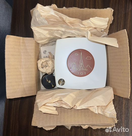 Ионизатор воздуха Рязань 101