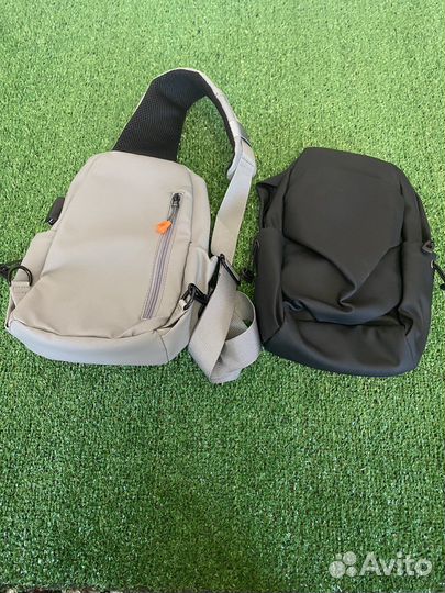 Сумка через плечо