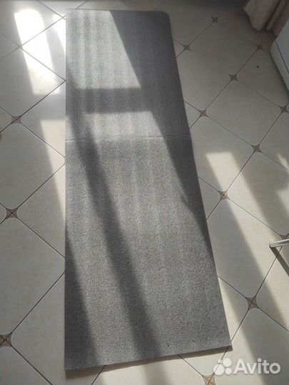 Коврик туристический 180*60 1см