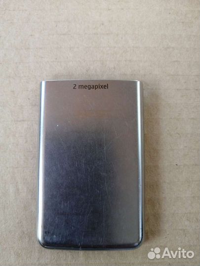 Крышка оригинальная телефон Nokia