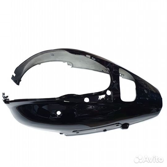 Боковины к-т (черные) Honda Joker 50/90