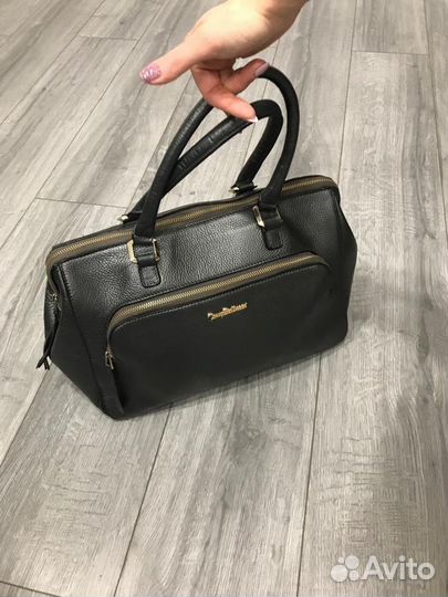 Шуба, куртка, сумка