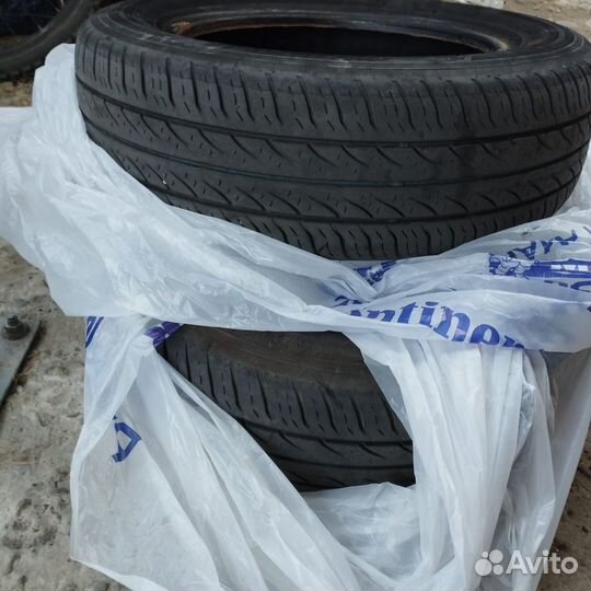 КАМА Grant 175/65 R14