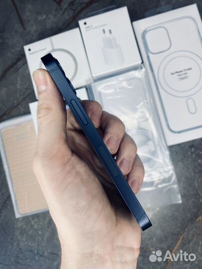 iPhone 12 mini, 128 ГБ