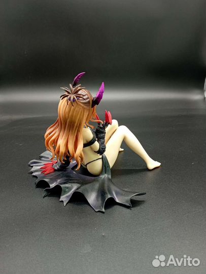 Аниме фигурка Юки To Love Ru