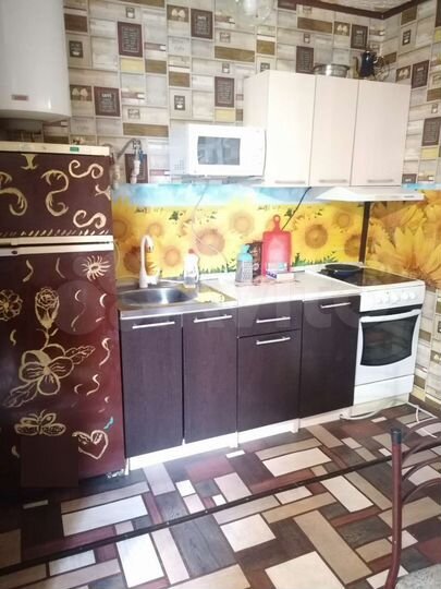 Дом 33 м² на участке 9 сот.