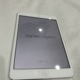 iPad mini 16gb