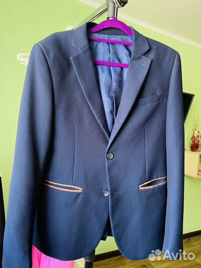 Пиджак мужской