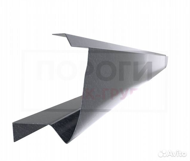 Пороги Citroen C1 хэтчбек и другие