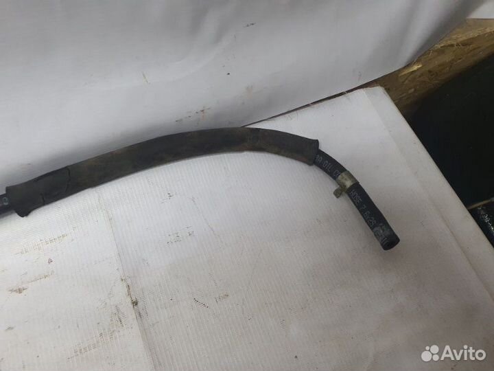 Трубка (шланг) охлаждения АКПП Kia Rio 3 хэтчбек