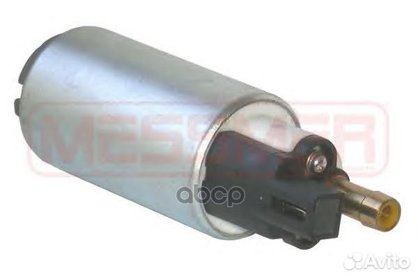 Насос топливный электрический ford Fiesta, KA