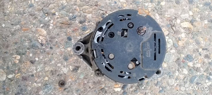 Генератор ваз