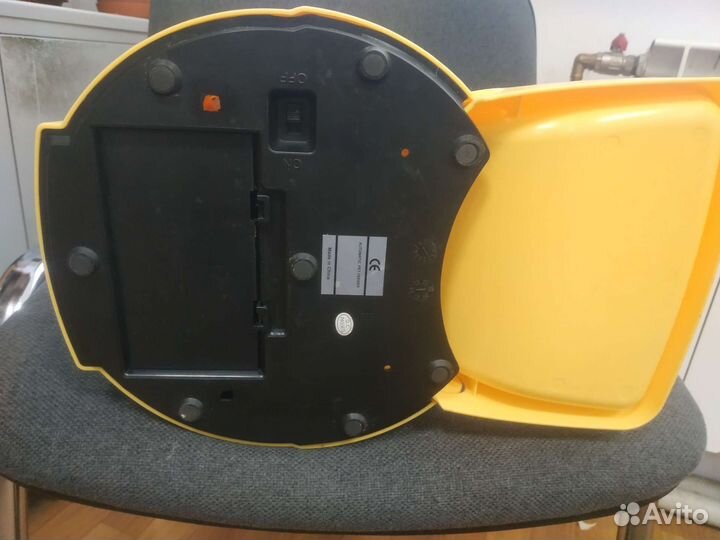 Автоматическая кормушка для животных feed-ex