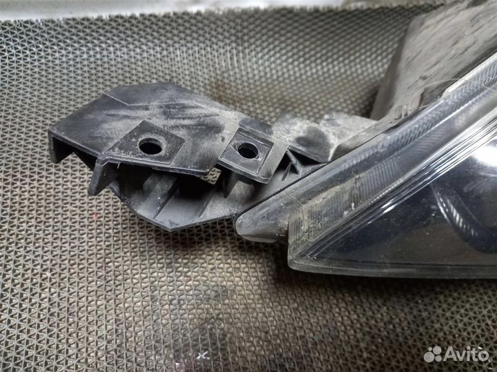 Фара левая mazda 3 BK