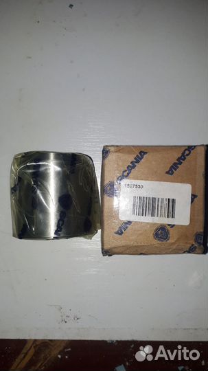 Продам подшипник 1527530 Скания
