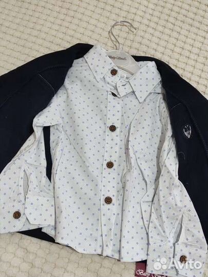 Костюм детский на мальчика