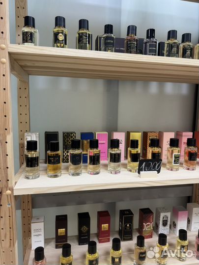 Парфюм 50 мл