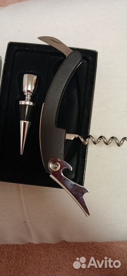 Набор аксессуаров для вина