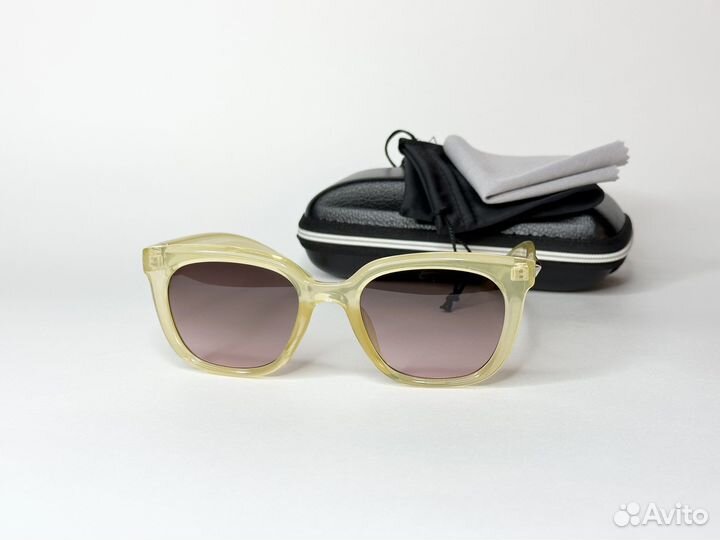 Солнцезащитные очки женские