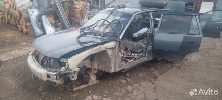 Приборная панель деу нексия