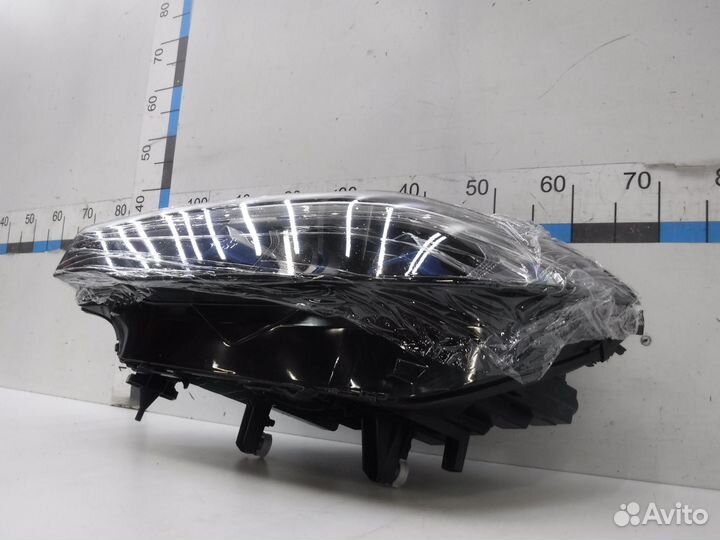 Фара левая BMW X7