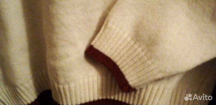 Джемпер 50 болельщику цска