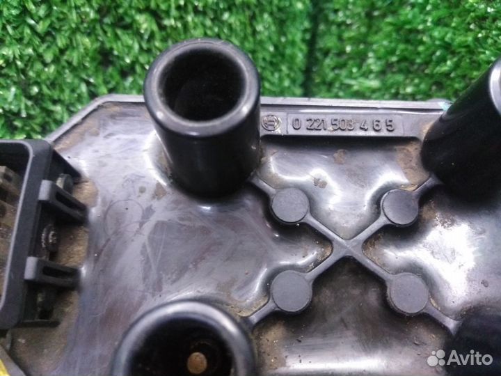 Катушка зажигания Geely Otaka CK 2 2007