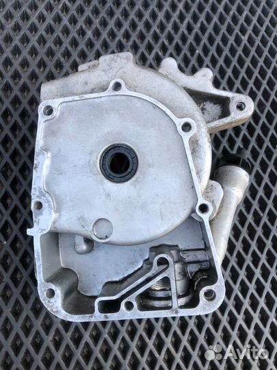 Крышка картера правая 139QMB